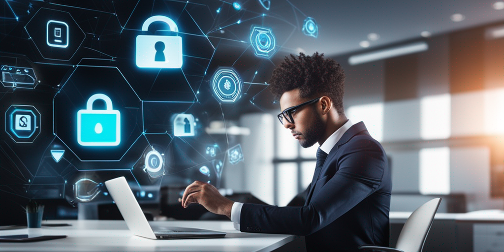 Confidentialité et protection des données