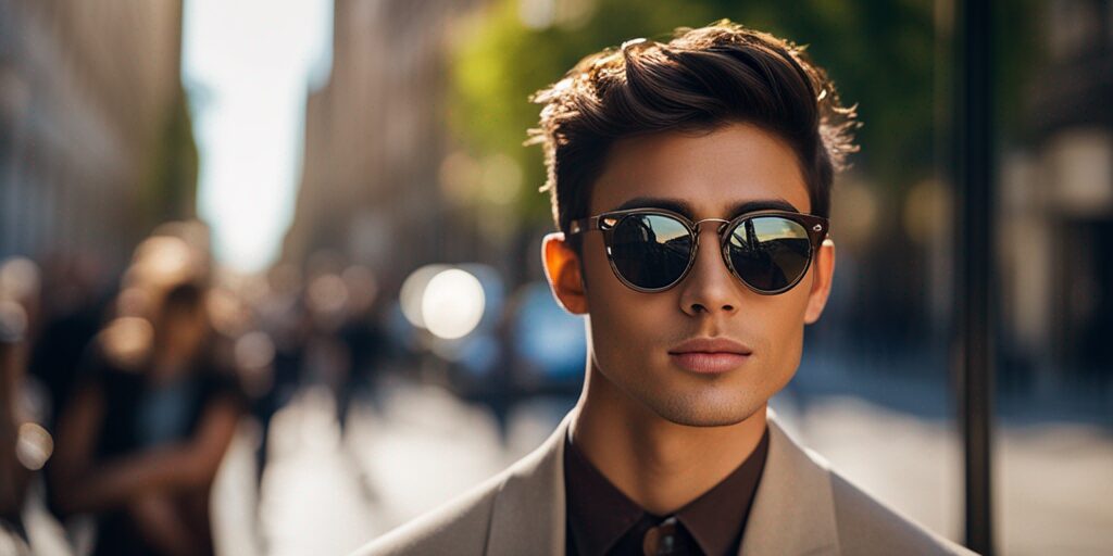 Lunettes Ray-Ban Wayfarer
