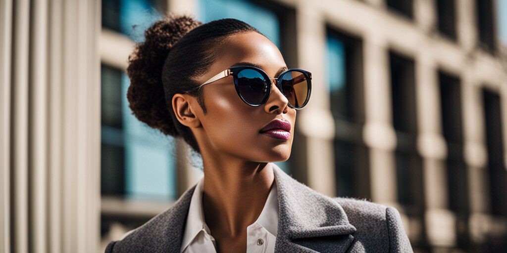 Lunettes de soleil Ray-Ban