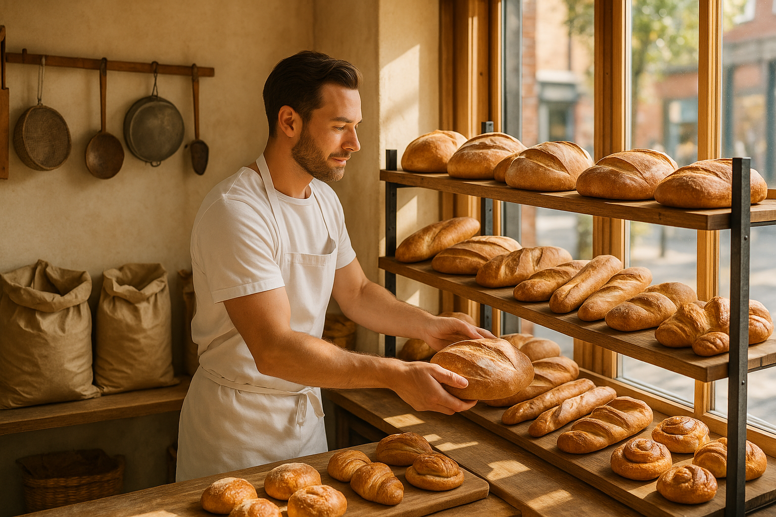 R&eacute;seau d'artisans
